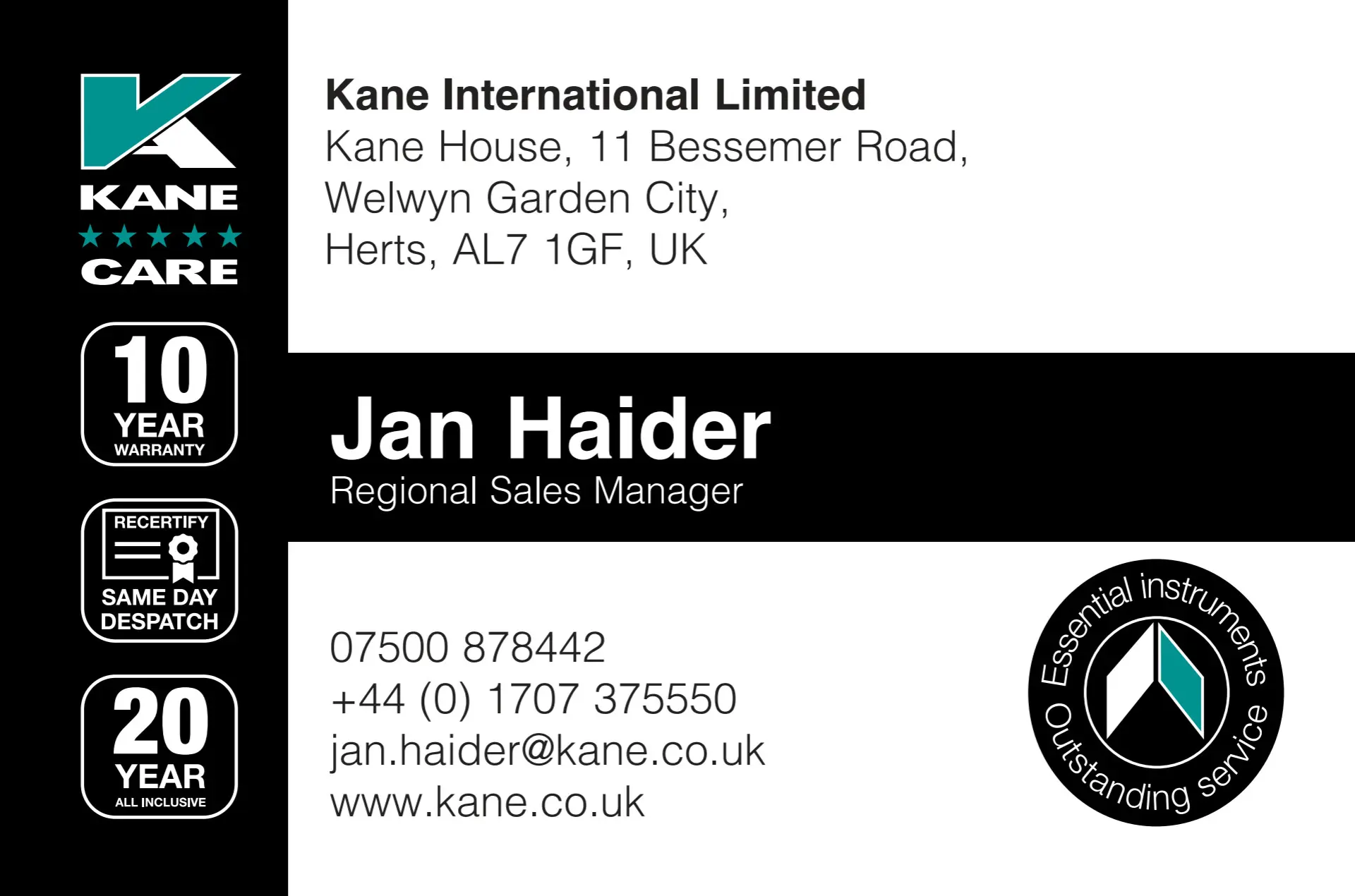 Jan Haider
